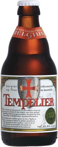 Tempelier 24x33cl