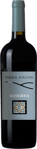 Terra d'Alter Reserva Tinto