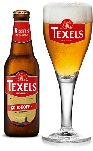 Texels Goudkoppe