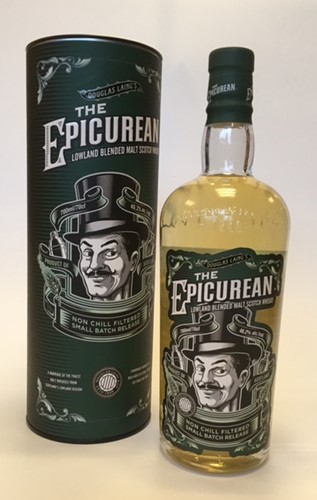 The Epicurean 46.2%