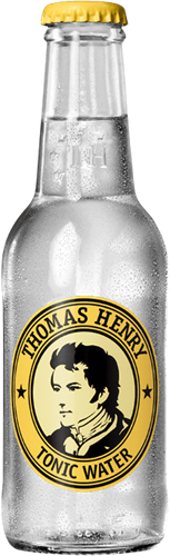 Thomas Henry Tonic Water 20cl