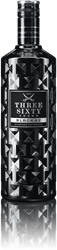Three Sixty Vodka 37.5% 70cl