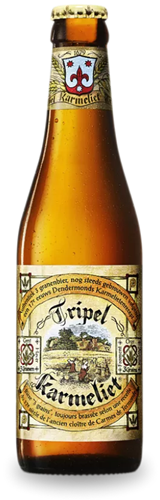 Tripel Karmeliet 33cl