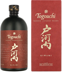 Togouchi Kiwami 40%