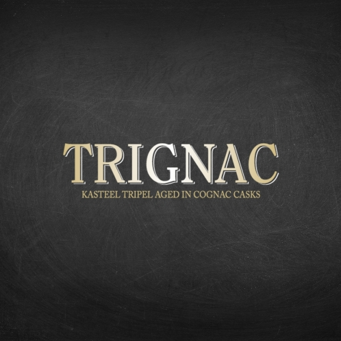 Kasteel Trignac 20 Liter