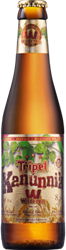 Wilderen Kanunnik Tripel