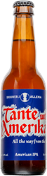Allema Tante Uit Amerika American IPA
