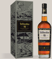 Tullibardine 15 Years