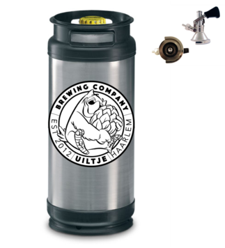 Uiltje El Patron 20Ltr