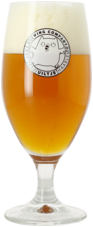 Uiltje Glas 25cl