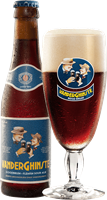 Van der Ghinste Oud Bruin 20 Liter-2