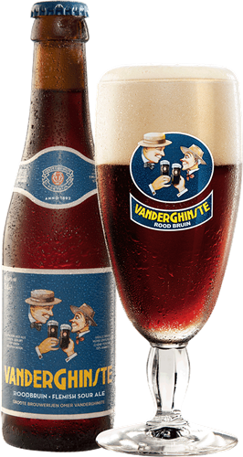 Van der Ghinste Oud Bruin 20 Liter-2