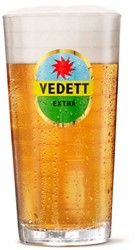Vedett glas 33cl