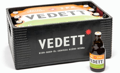 Vedett Extra IPA 24x33cl