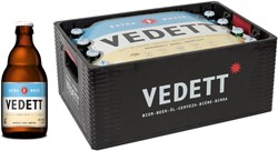 Vedett Extra White 24x33cl