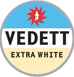 Vedett Extra White 20Ltr