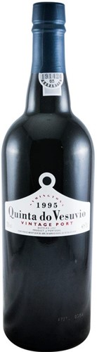 Quinta do Vesuvio 1995 Vintage