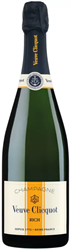 Veuve Clicquot Rich on Ice 75cl