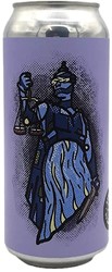 Brasserie du Bas-Canada Themis 3000 Double IPA