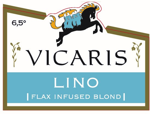 Vicaris Lino 20Ltr Keykeg