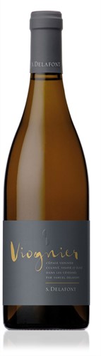 Delafont Viognier