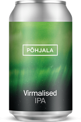 Pohjala Virmalised IPA