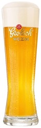 Grolsch Weizen Glas 50cl