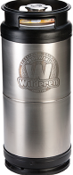 Wilderen Cuvee Clarisse Whisky Infused 15 Ltr