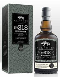 Wolfburn Small Batch 318 46%