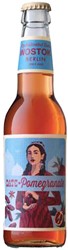 Wostok Dadel / Granaatappel 12x33cl