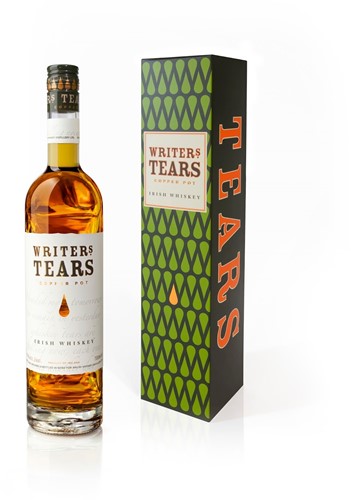 Writer's Tears Copper Pot 40%