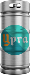 Omer Ypra 20 Liter