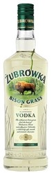 Zubrowka Bison Grass Vodka 40%