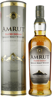 Amrut Peated 46%